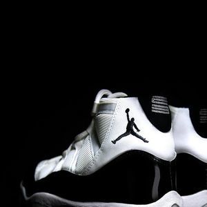 Meet your Posher, Jordan